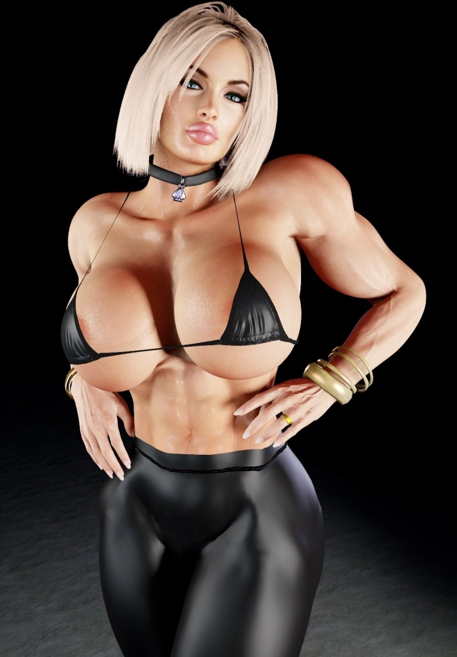 karen-sevenartskaren-kingoriginal-character