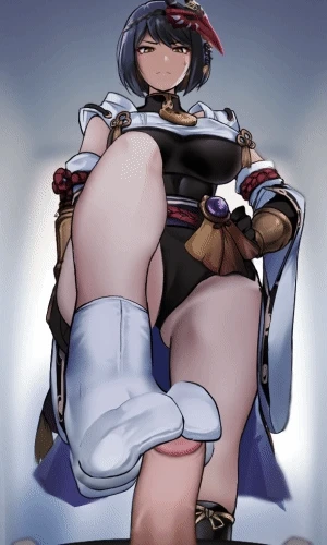 kujou-sara
