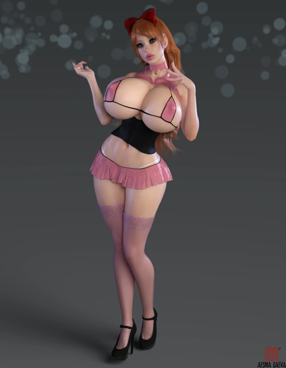 blossom-powerpuff-girls