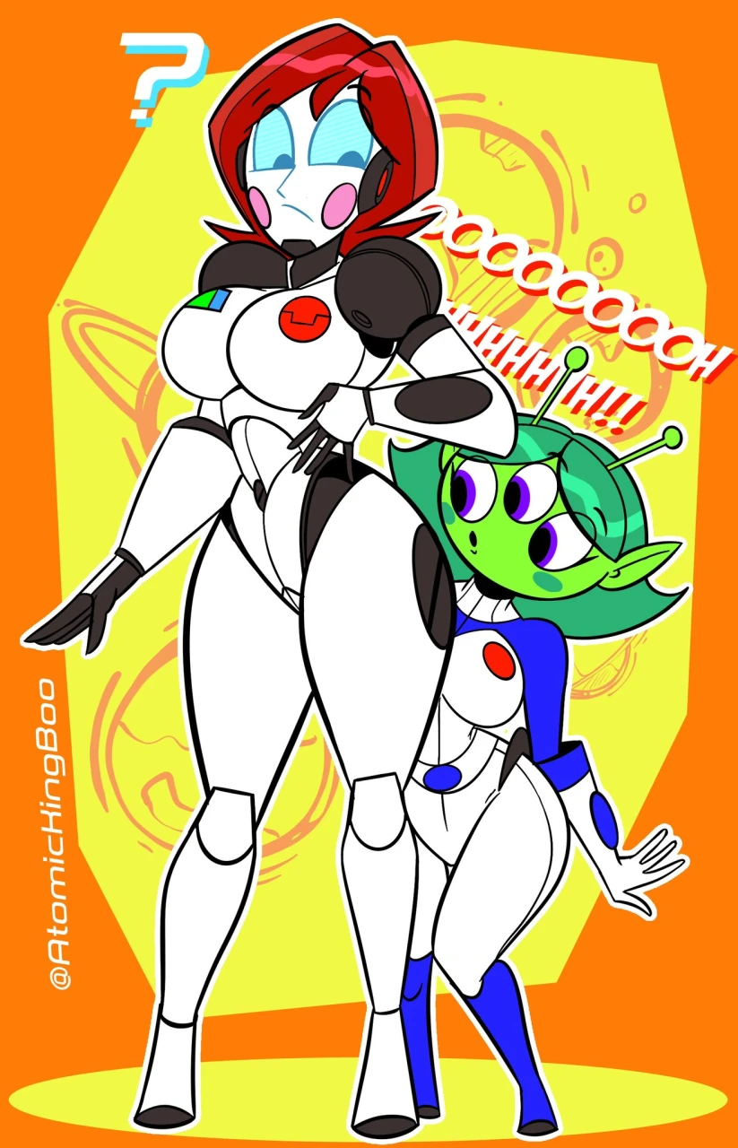 5n-g31angela-gearsavery-gearslou-louoriginal-characteroriginal-characters