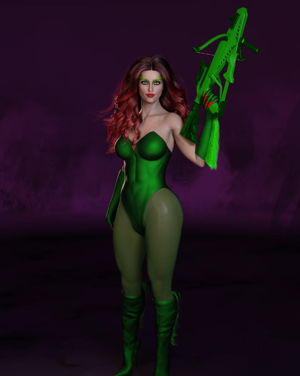 pamela-isleypoison-ivy