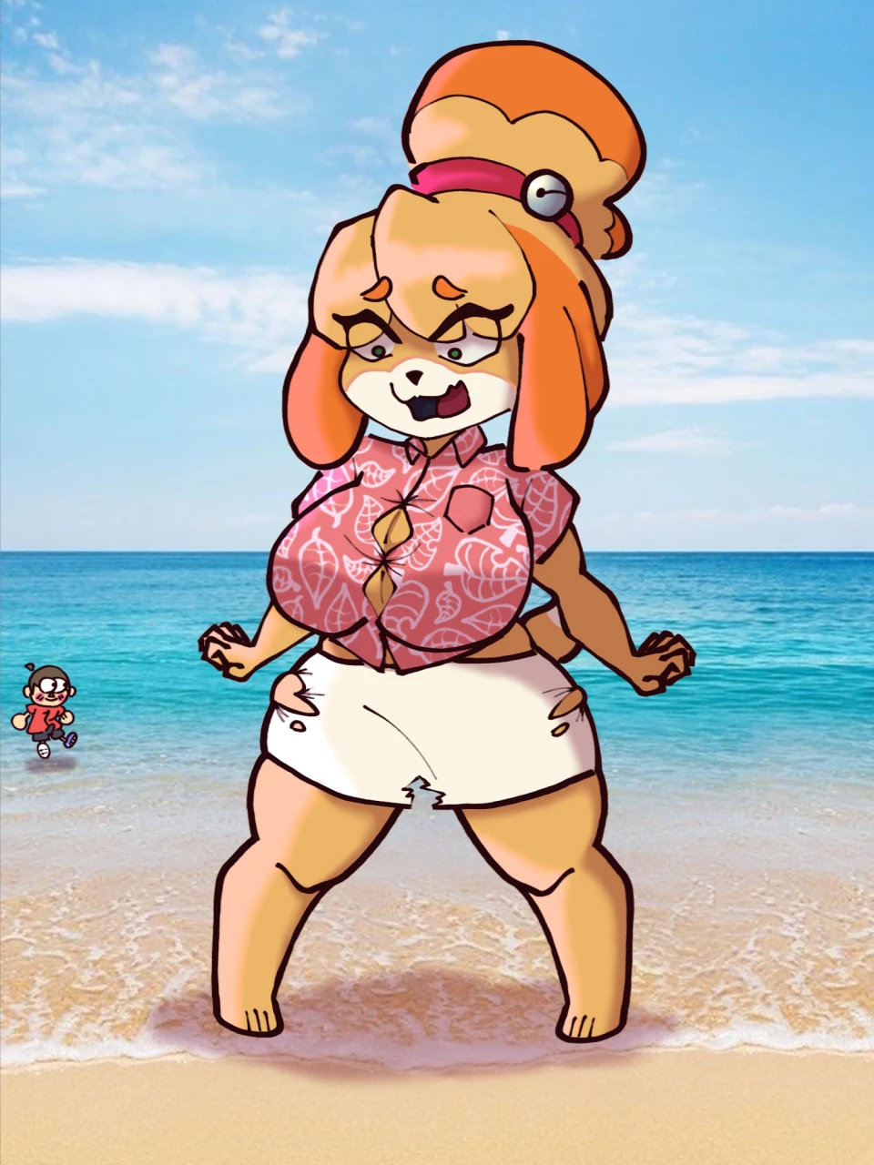 isabelle-animal-crossingvillager-animal-crossing