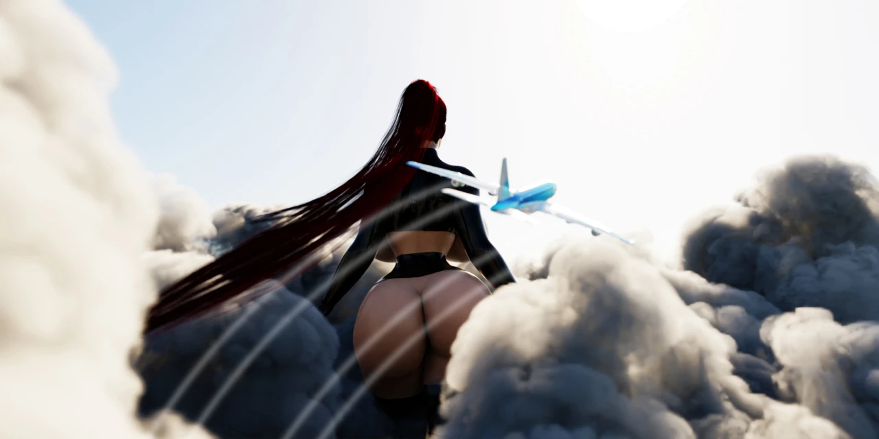 goddess-nikkinikki-nikkilatexoriginal-character