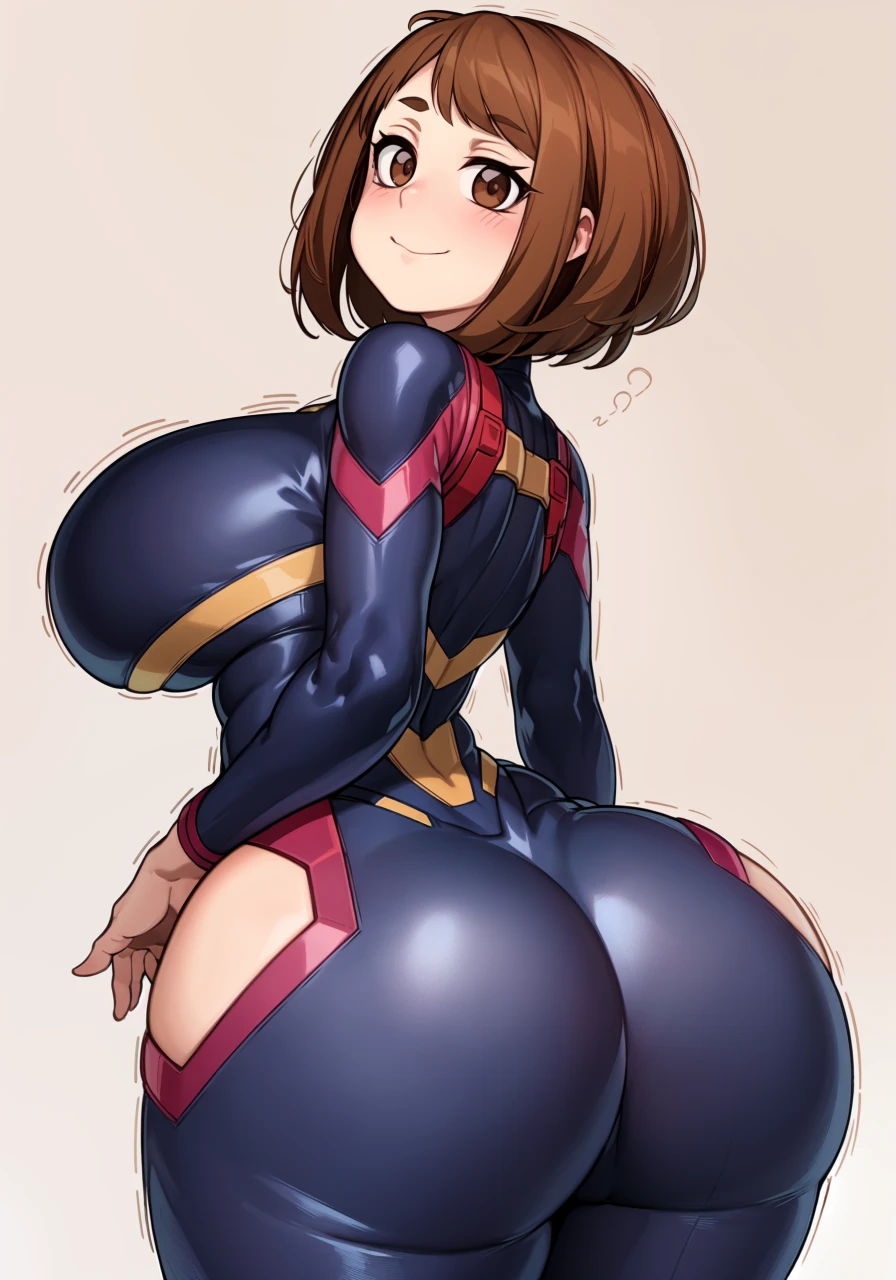 ochako-urarakauraraka-ochako