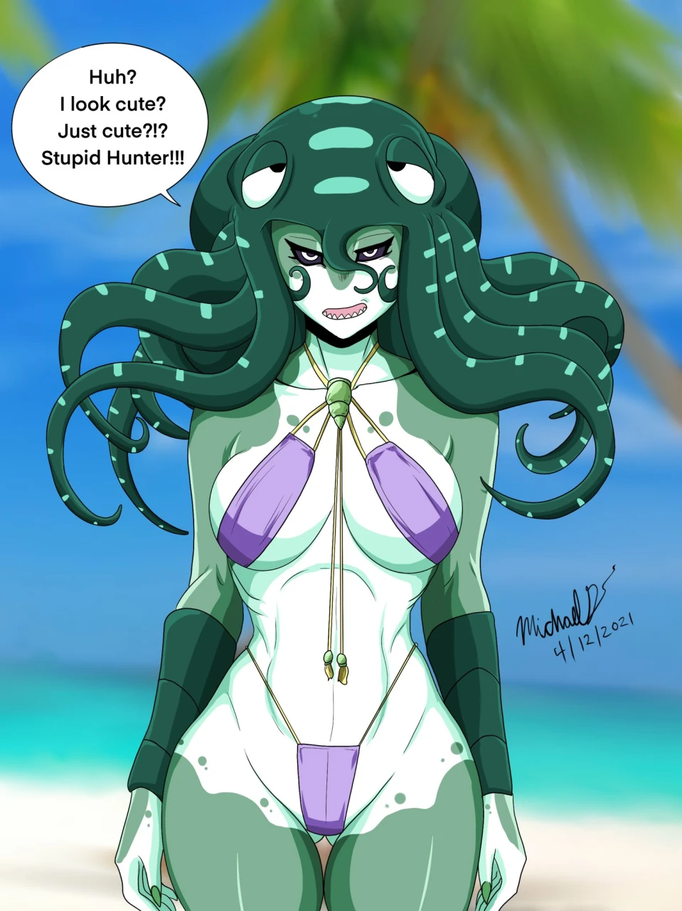 lily-numh
