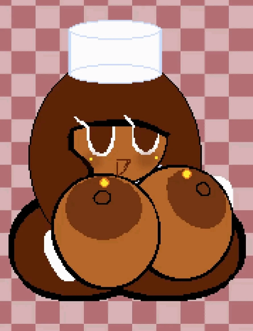 cocoa-cookie