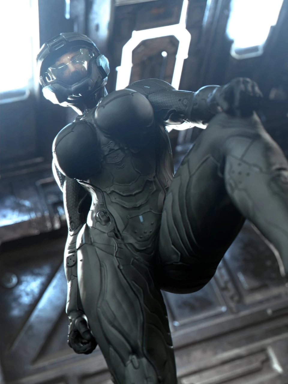 catherine-b320female-spartan-halokat-b320spartan-halospartan-iii-halo
