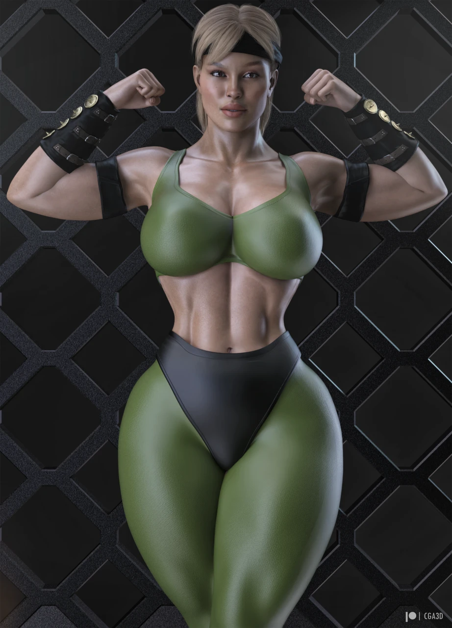 sonya-bladesonya-blade-mk-1
