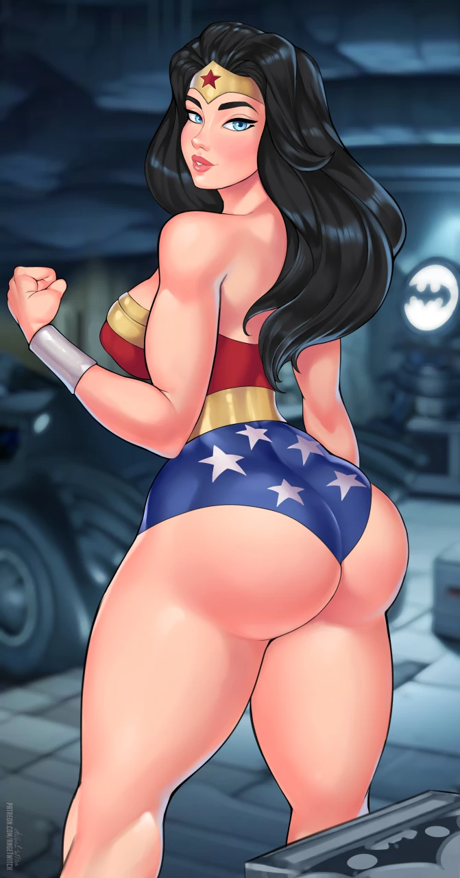 batmanbruce-waynediana-princewonder-woman