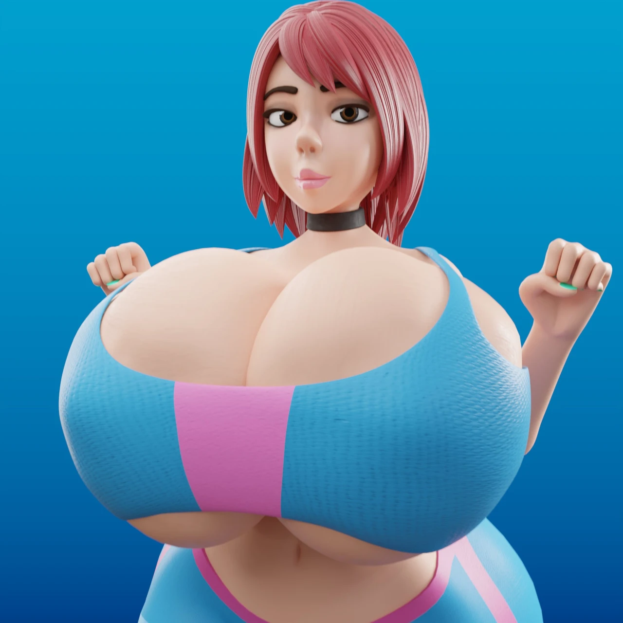 original-characterpuffy-andi3dz