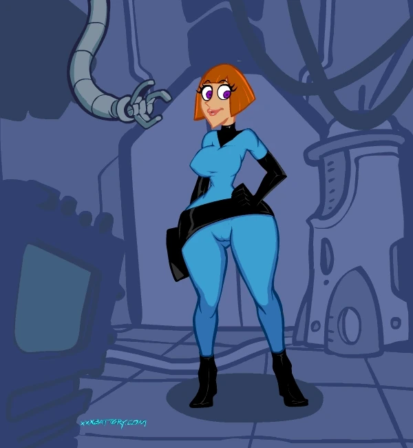 madeline-fenton