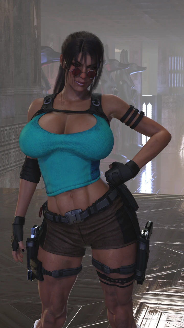 lara-croftlara-croft-classic
