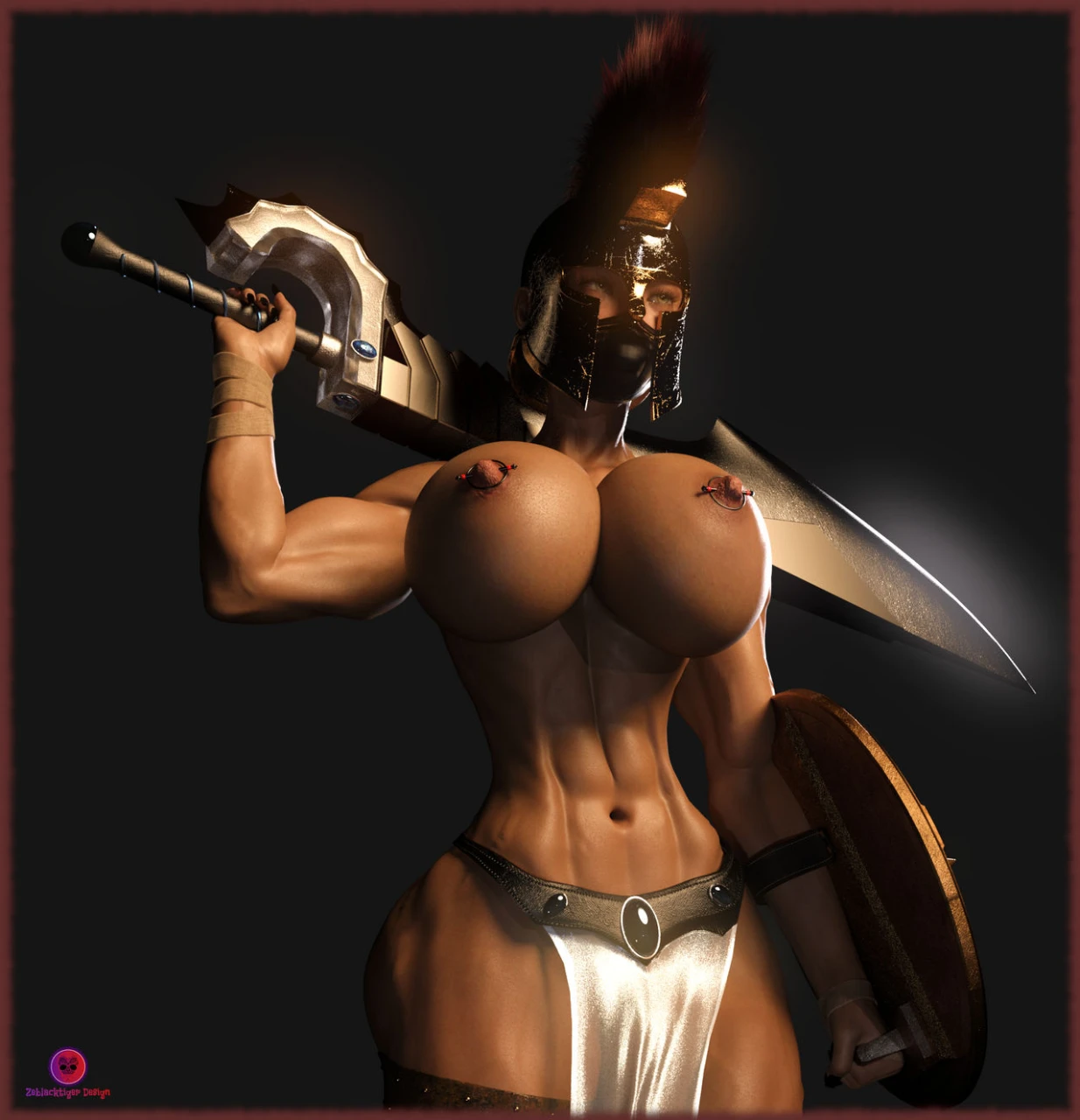 original-character