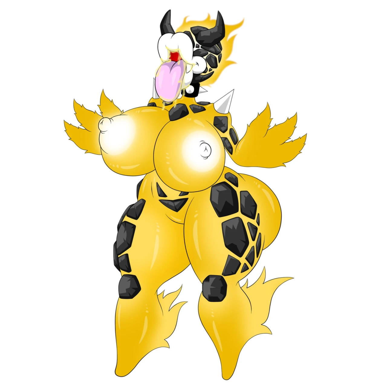 inferno-piranha-plantinferno-plumporiginal-characterpiranha-plantpiranha-plump