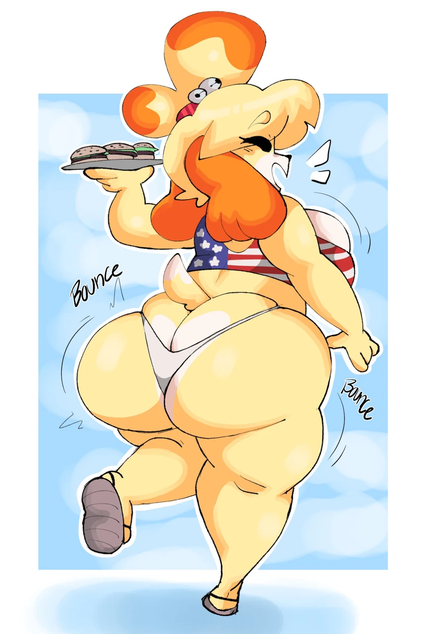 isabelle-animal-crossing