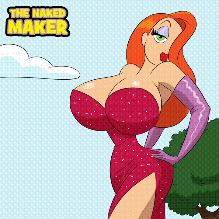 jessica-rabbitthe-naked-maker-oc