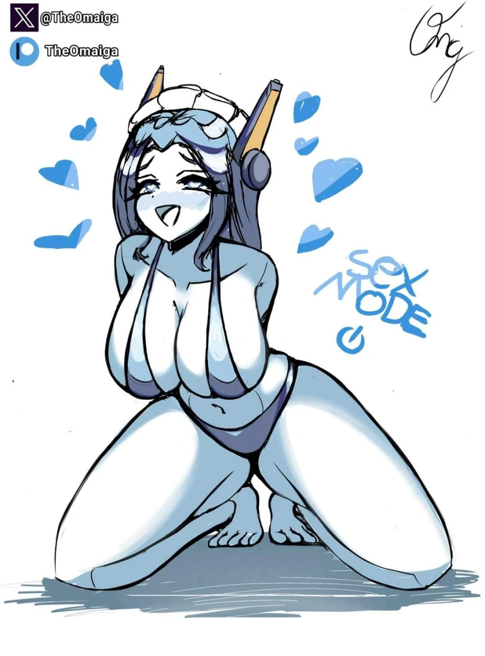 original-character