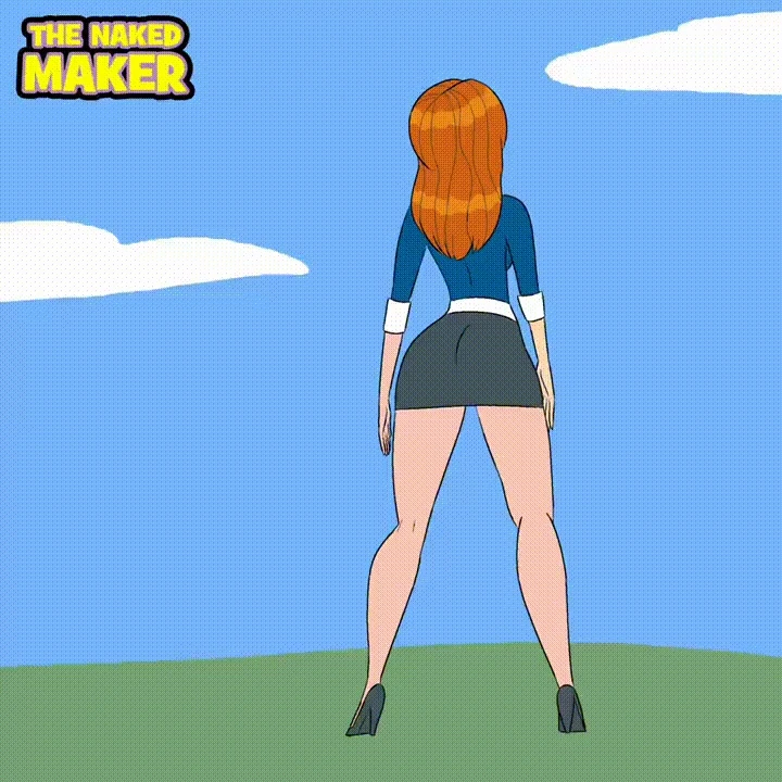 gwen-tennysongwen-tennyson-alien-forcethe-naked-maker-oc