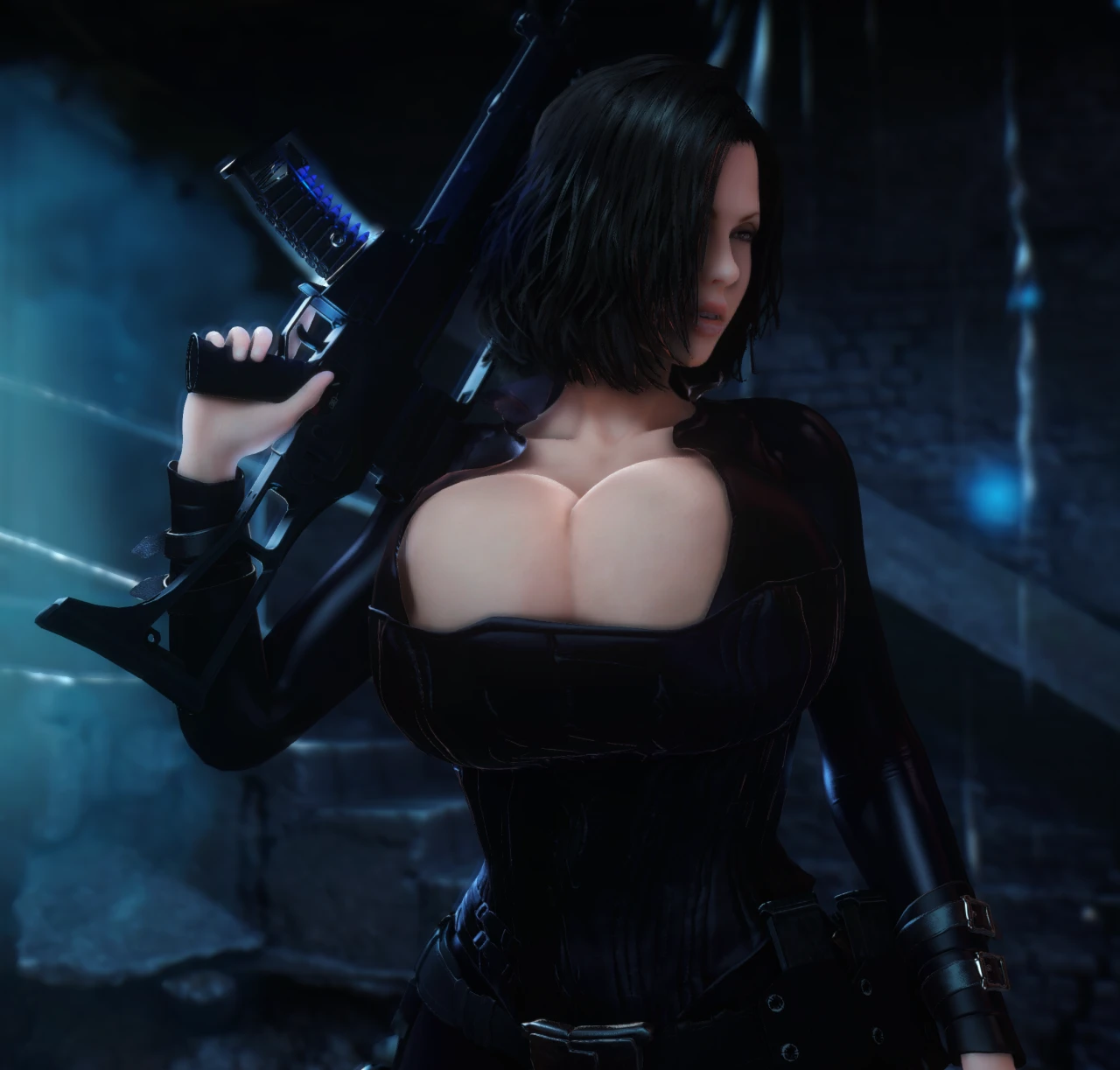 selene-underworld