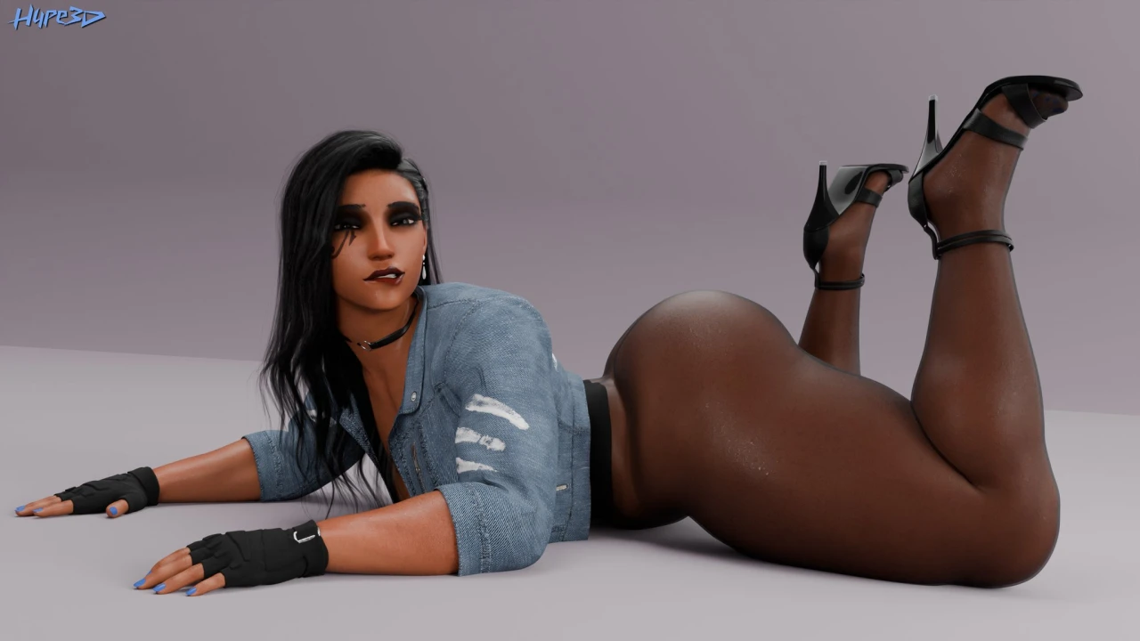 fareeha-amaripharah