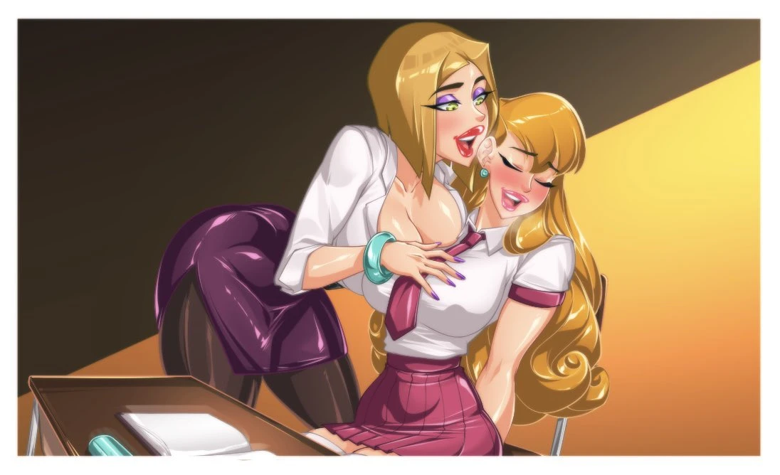 chloe-summersclair-summersoriginal-characteroriginal-characters