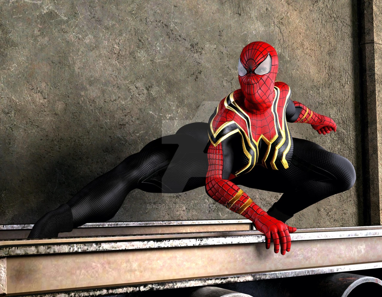jessica-drewspider-woman