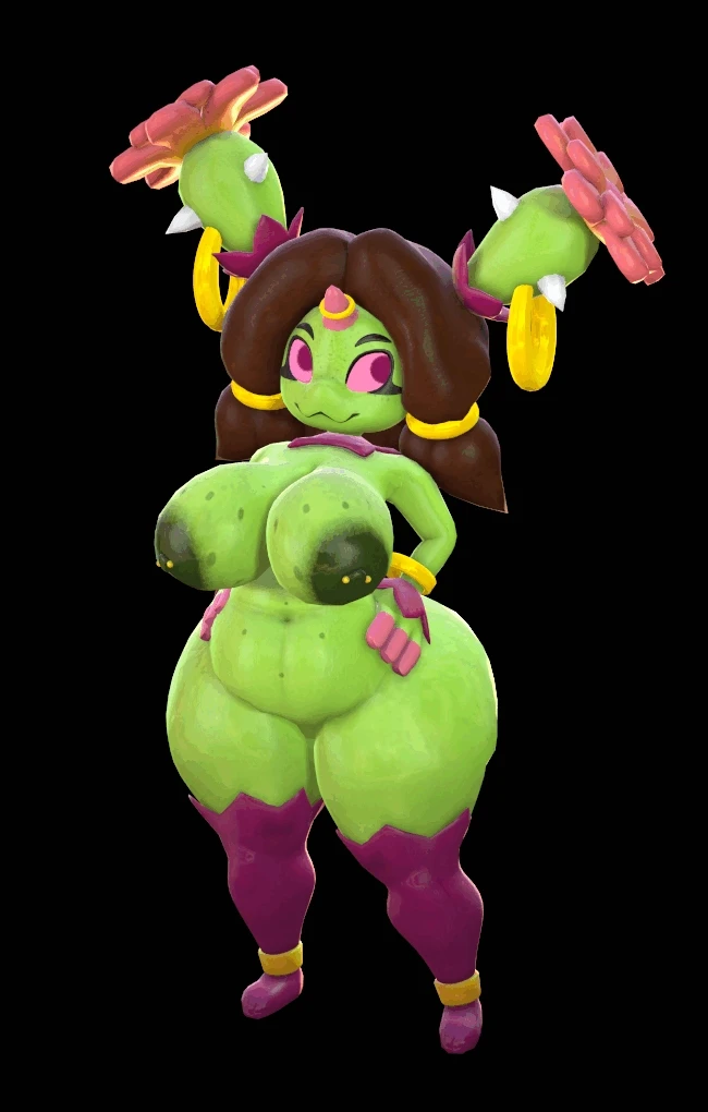 chiquita-lexoastonovgeneration-5-pokemonmaractuspokemon-species