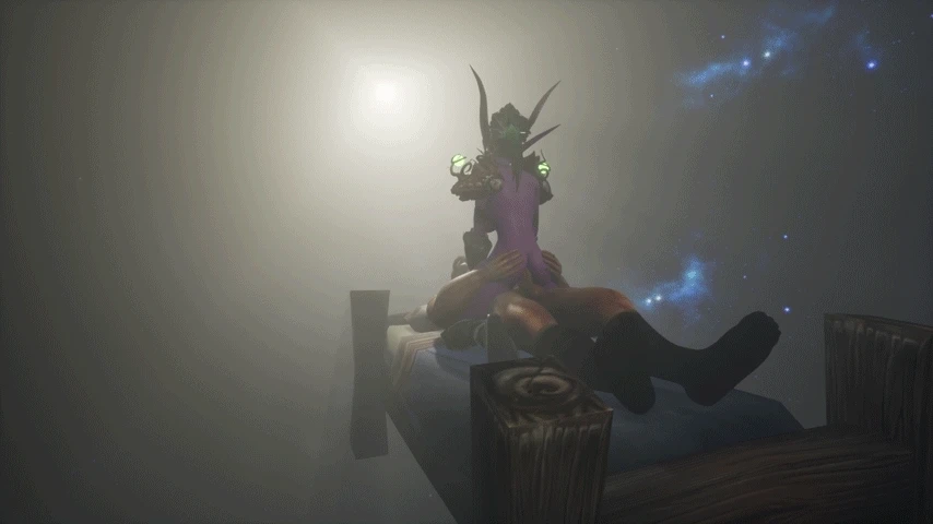 human-world-of-warcraftysera