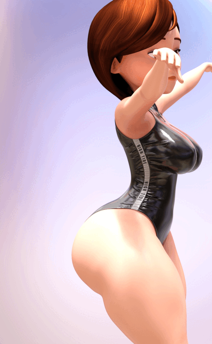 elastigirlhelen-parr