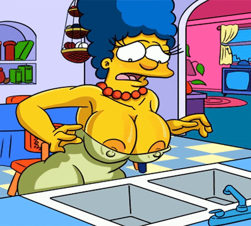 marge-simpson