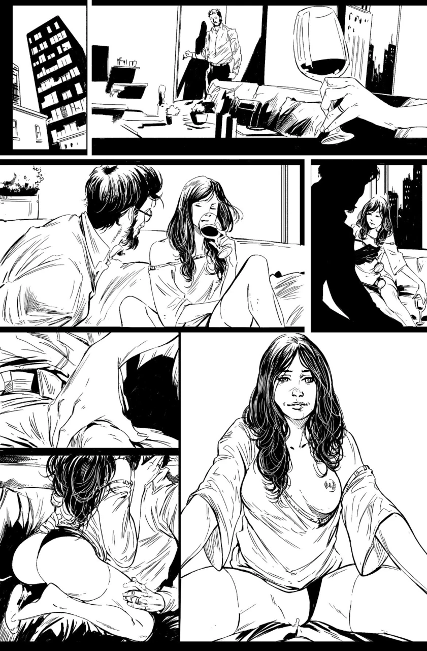 mary-jane-watsonpeter-parkerspider-man