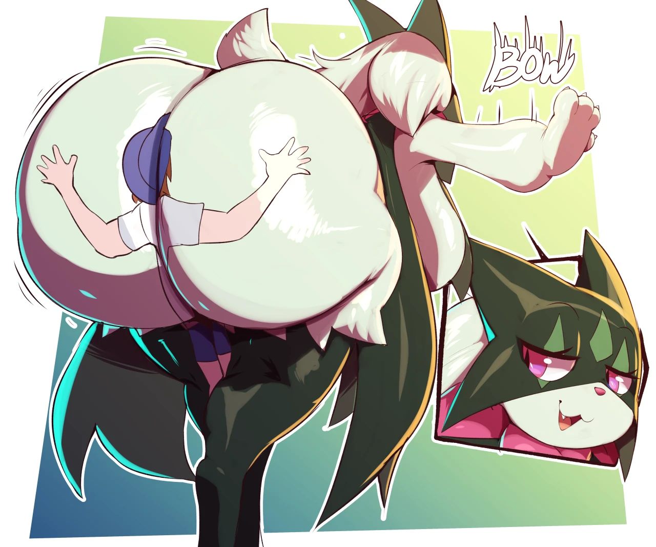 meowscaradaperrin-pokemonpokemon-species