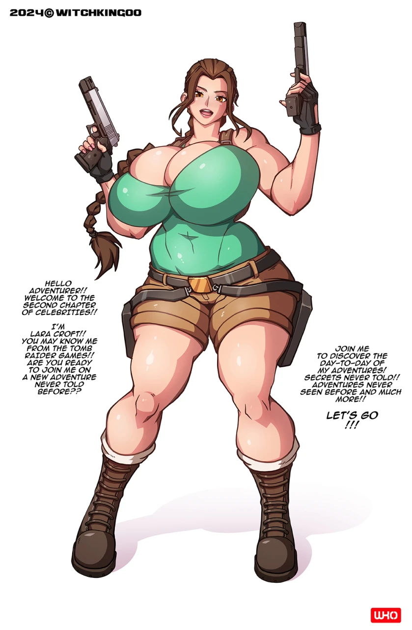 lara-croftlara-croft-classic