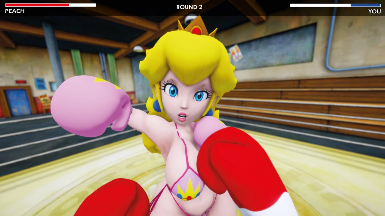princess-peach