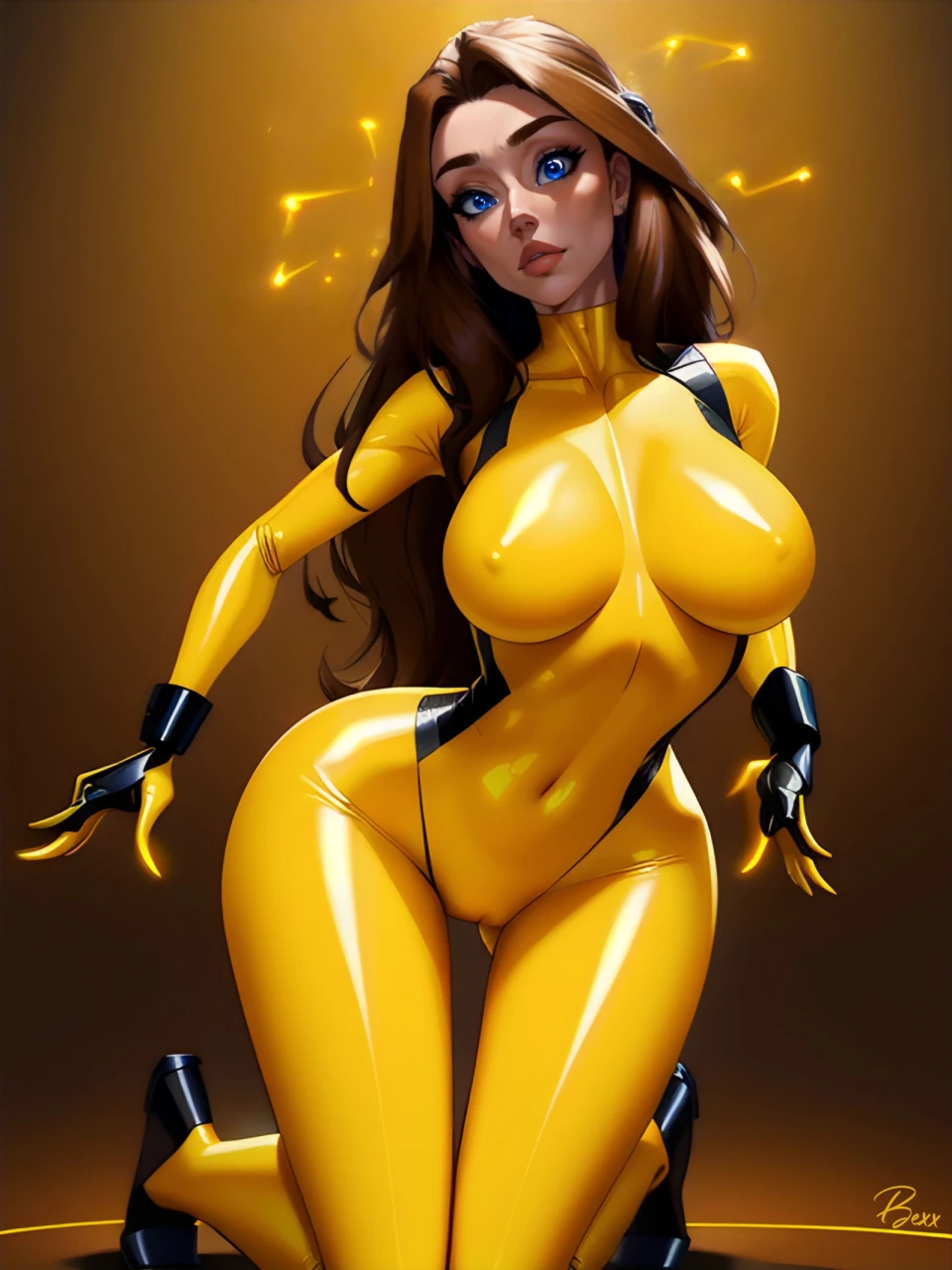 original-character