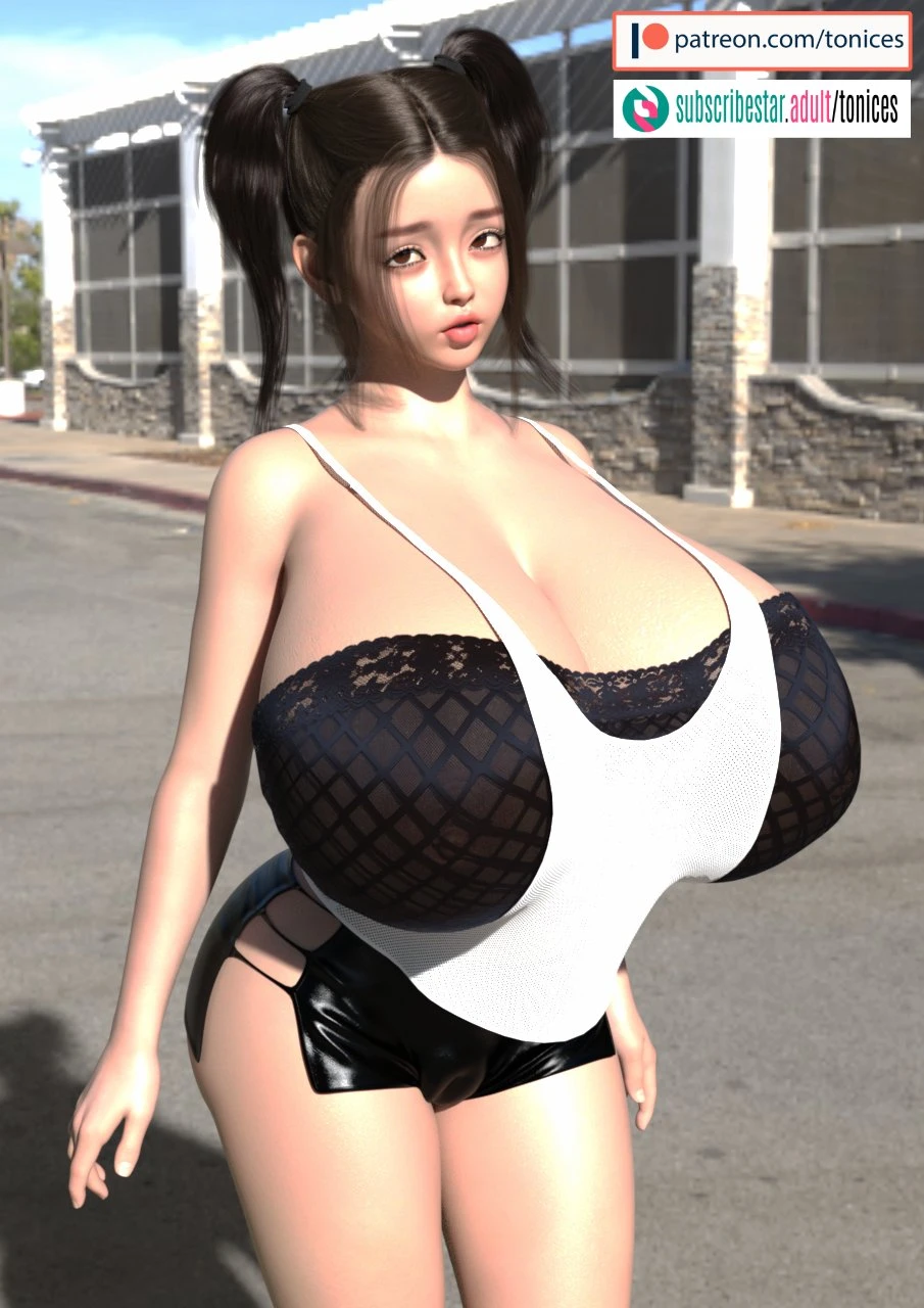 original-character