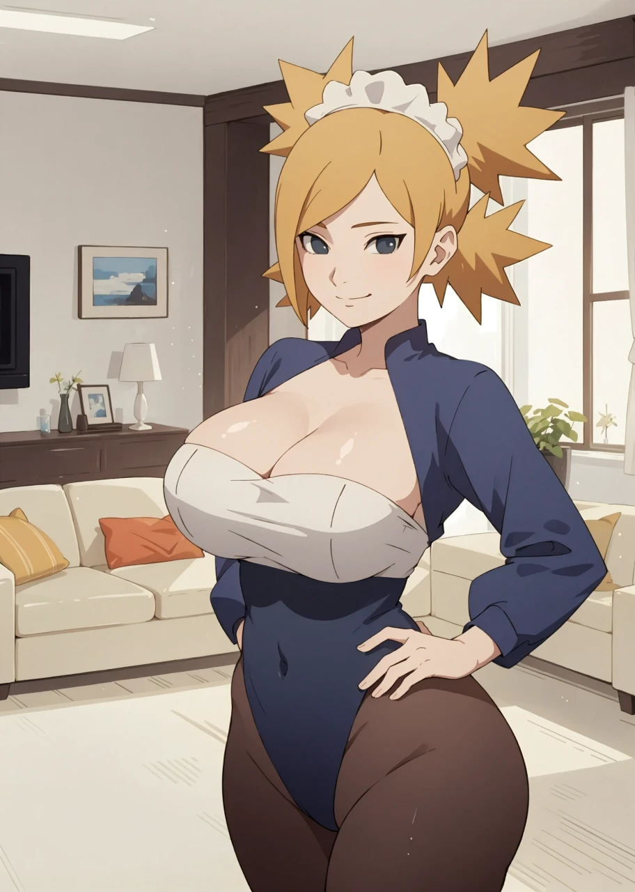 temari