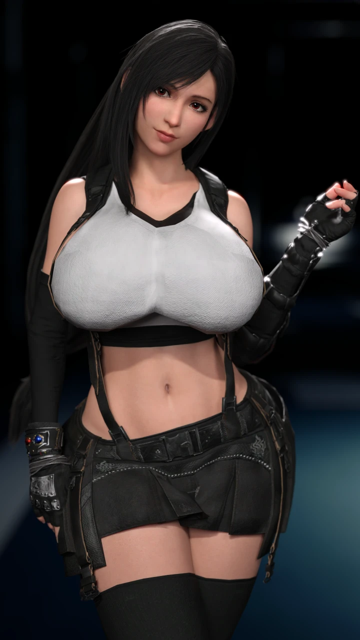 tifa-lockhart