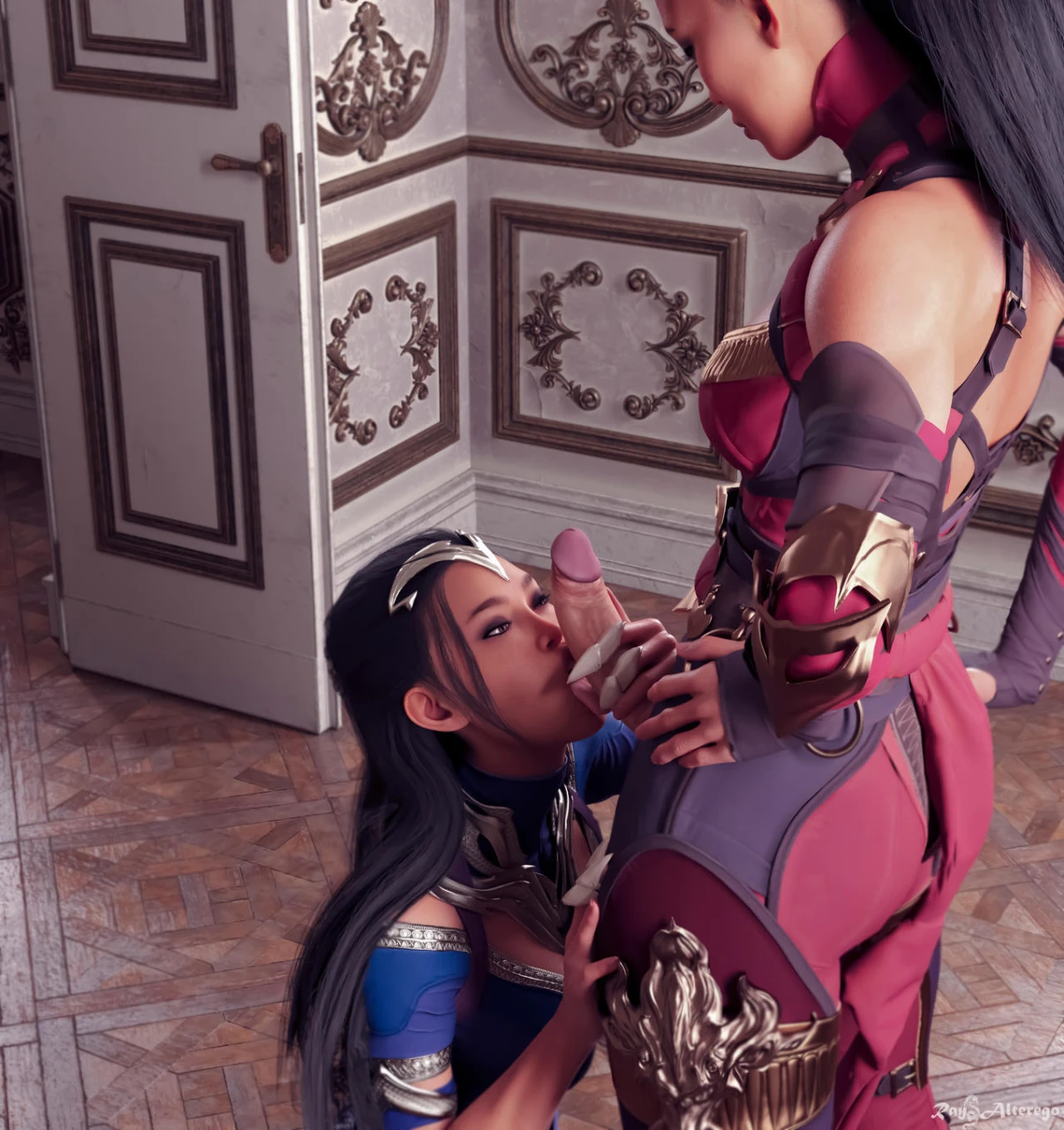kitanamileena
