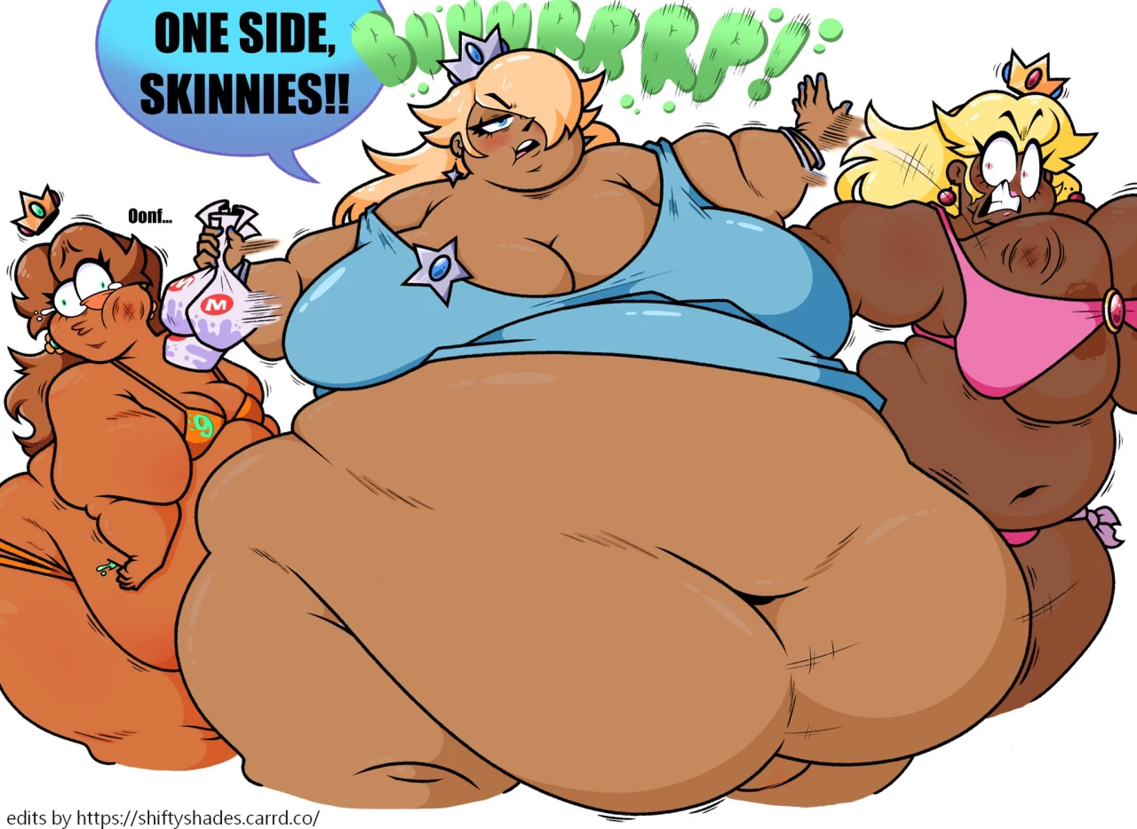 princess-daisyprincess-peachprincess-rosalina