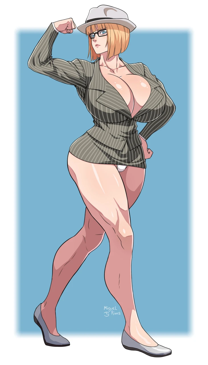 original-character