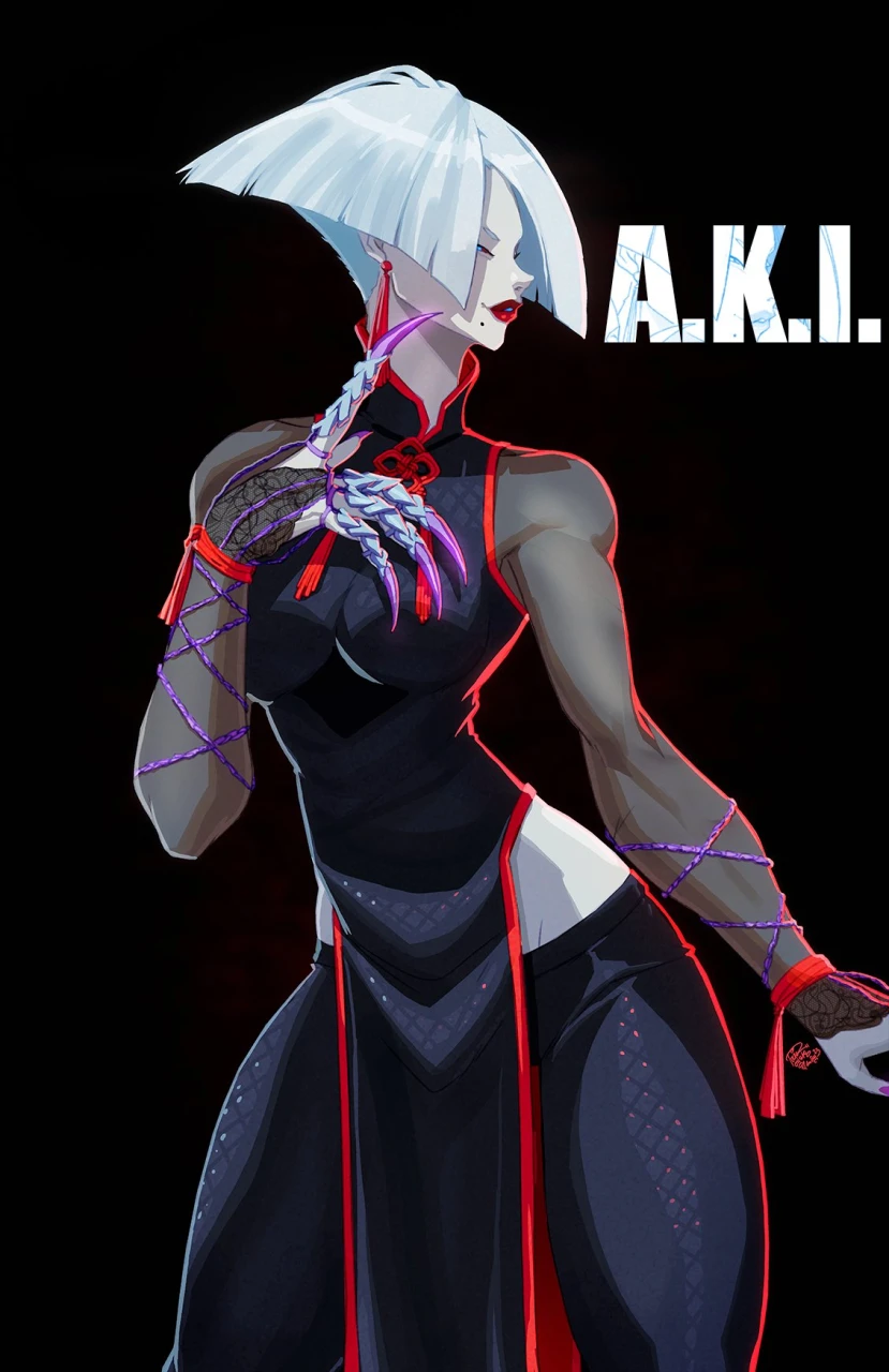aki