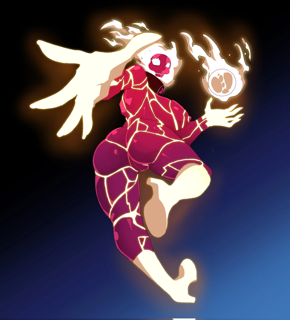 heatblastpyronite