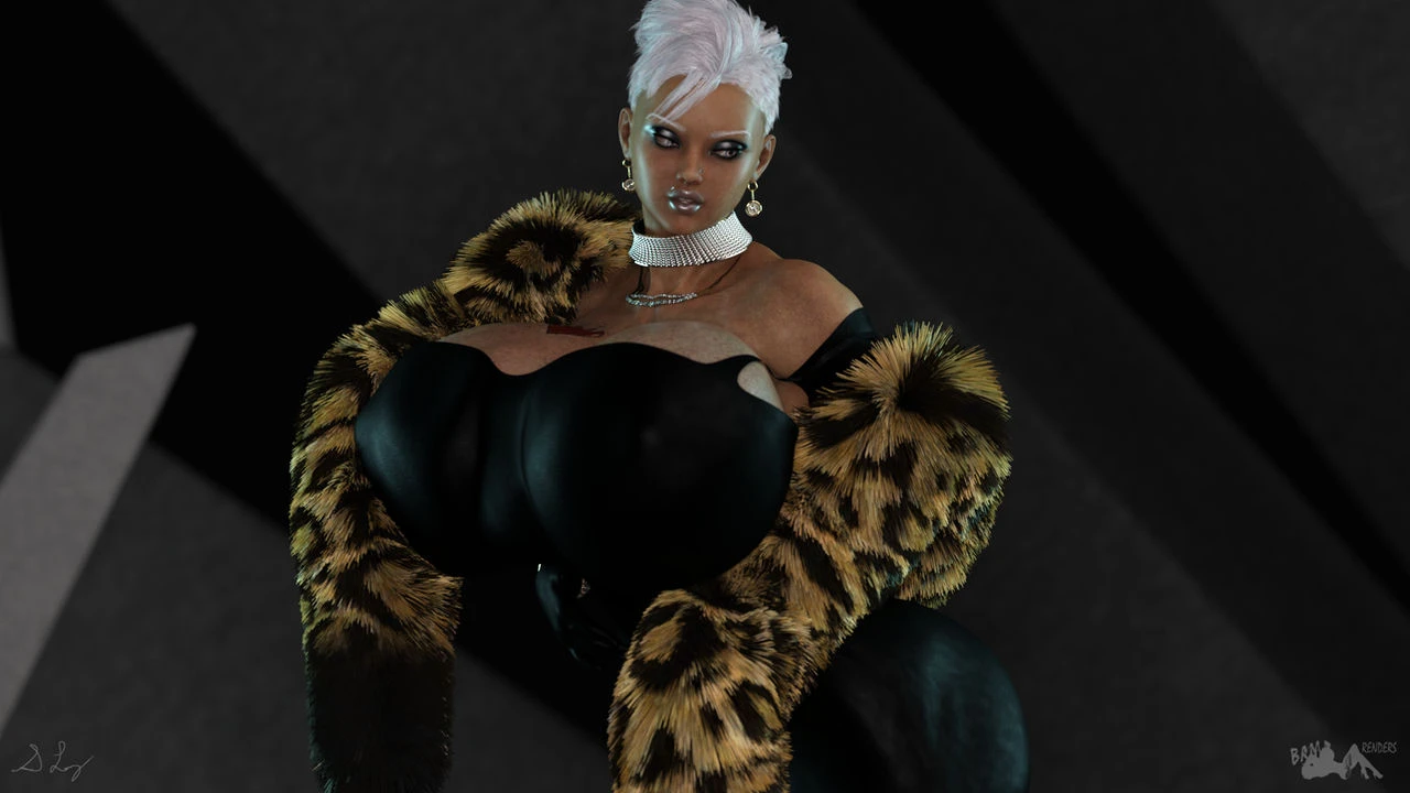 original-character