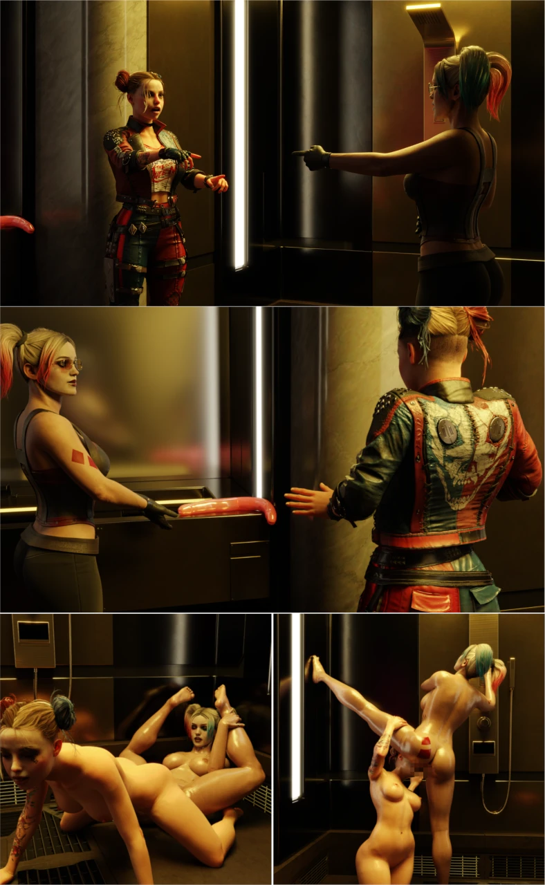 harleen-quinzelharley-quinn