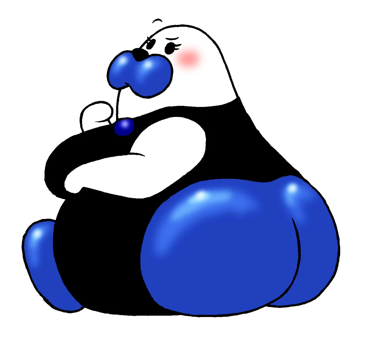 mr-frostymr-frosty-kirby