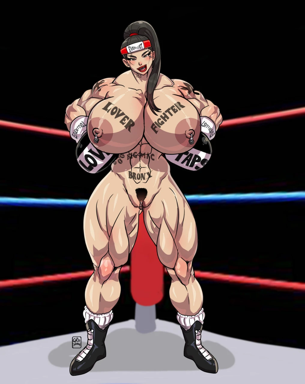 original-character