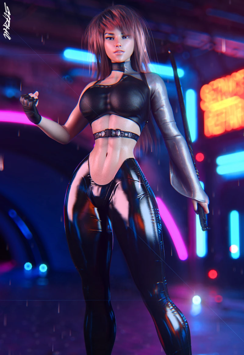 original-character