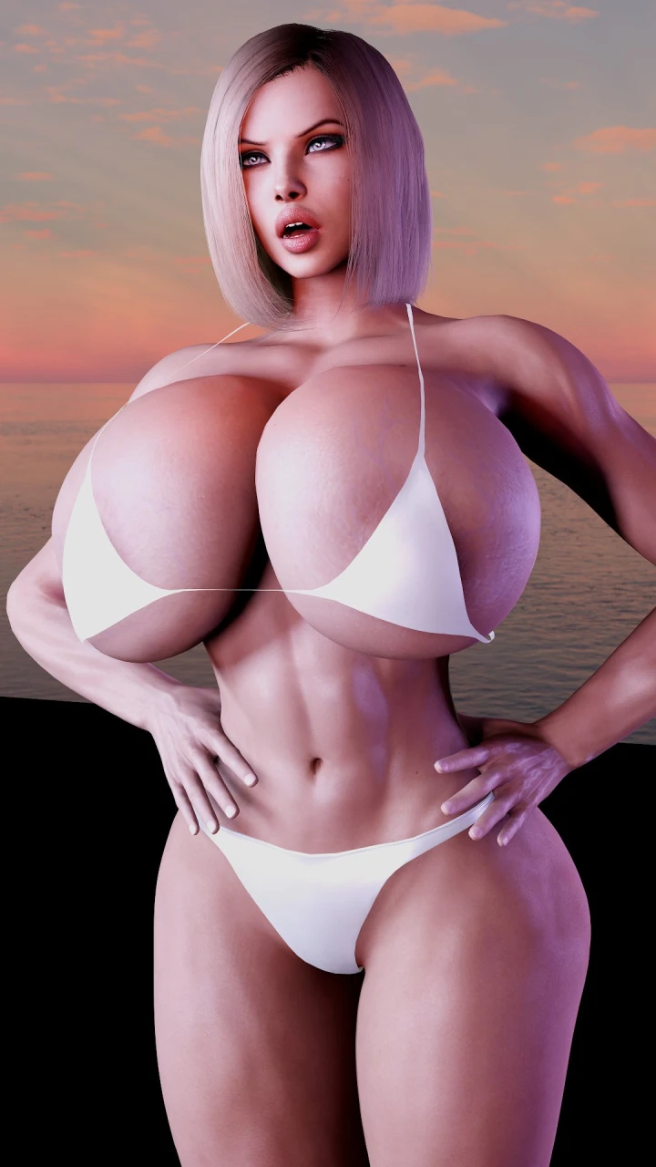 alexis-coxxoriginal-character