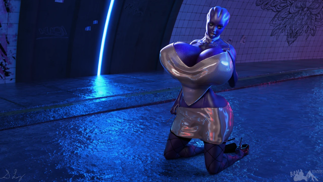 asari